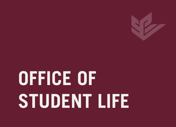 Office of Student Life