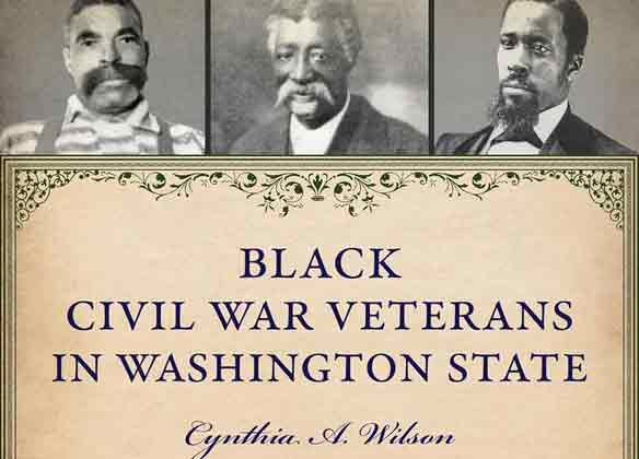 black civil war veterans in washington state