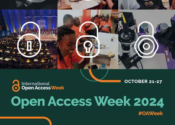 open access week