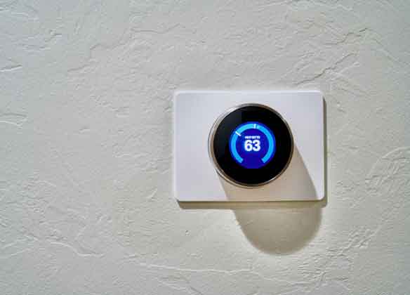 thermostat