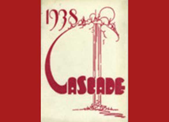 cascade