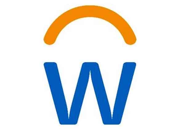 workday logo