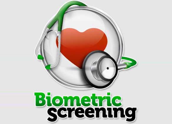 biometric screening