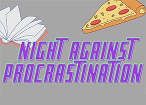 Night Against Procrastination