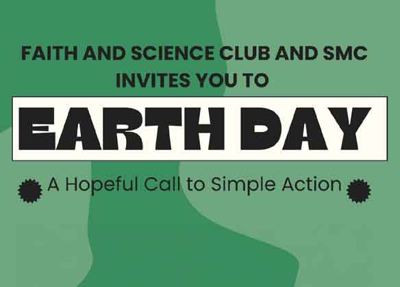 earth day