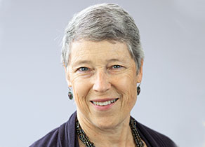 Peg Achterman