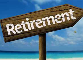 retirement