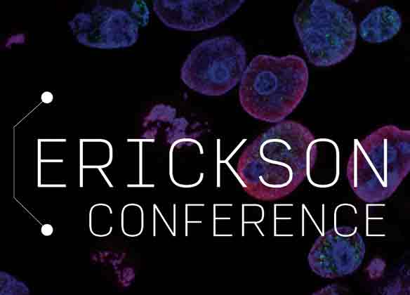 erickson conference