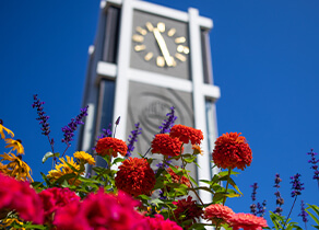 campus