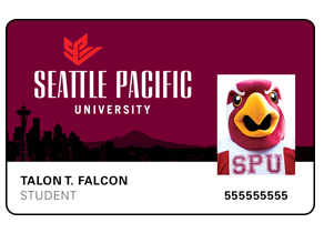 Student ID Card