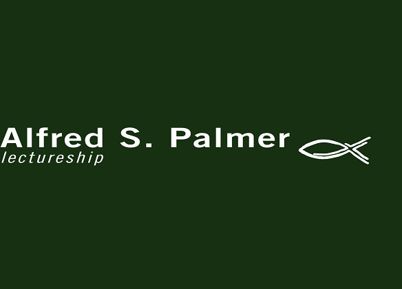 palmer-lectureship-logo