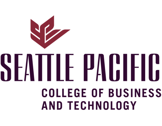 College of Business and Technology logo