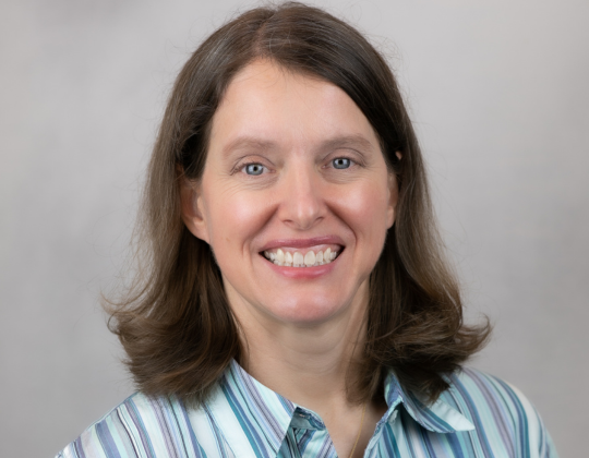 Becky Mouw Johnson