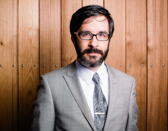 Martin Jimenez