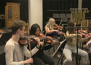 SPU Orchestra