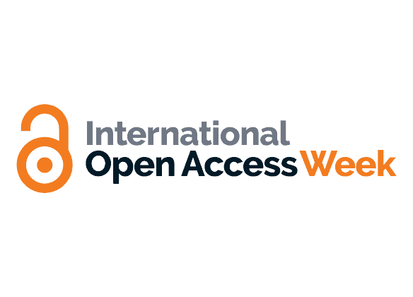 international open access week