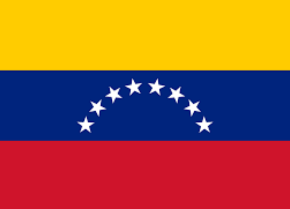 Venezuela  flag