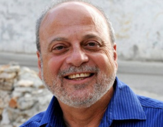 Dr. Salim J. Munayer