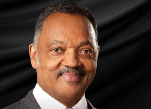 Rev. Jesse Jackson