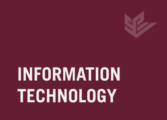information technology