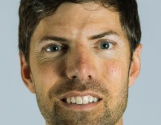 Robby Cowgill