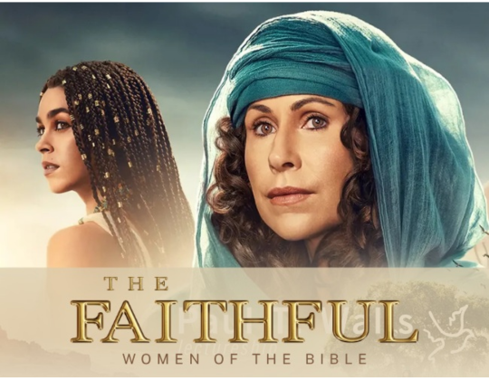Faithful Women TV series 
