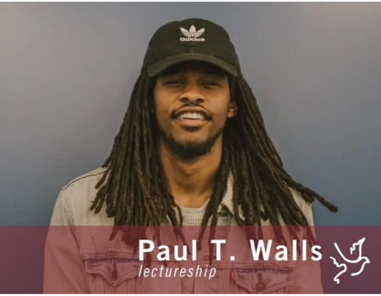 Wall lecture  Lo Alaman