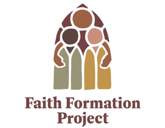 Faith Formation Project logo
