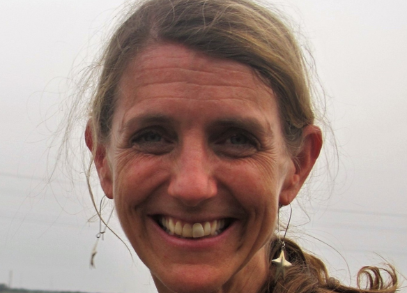 Emily Huff