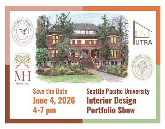 Interior Design showcase 2026