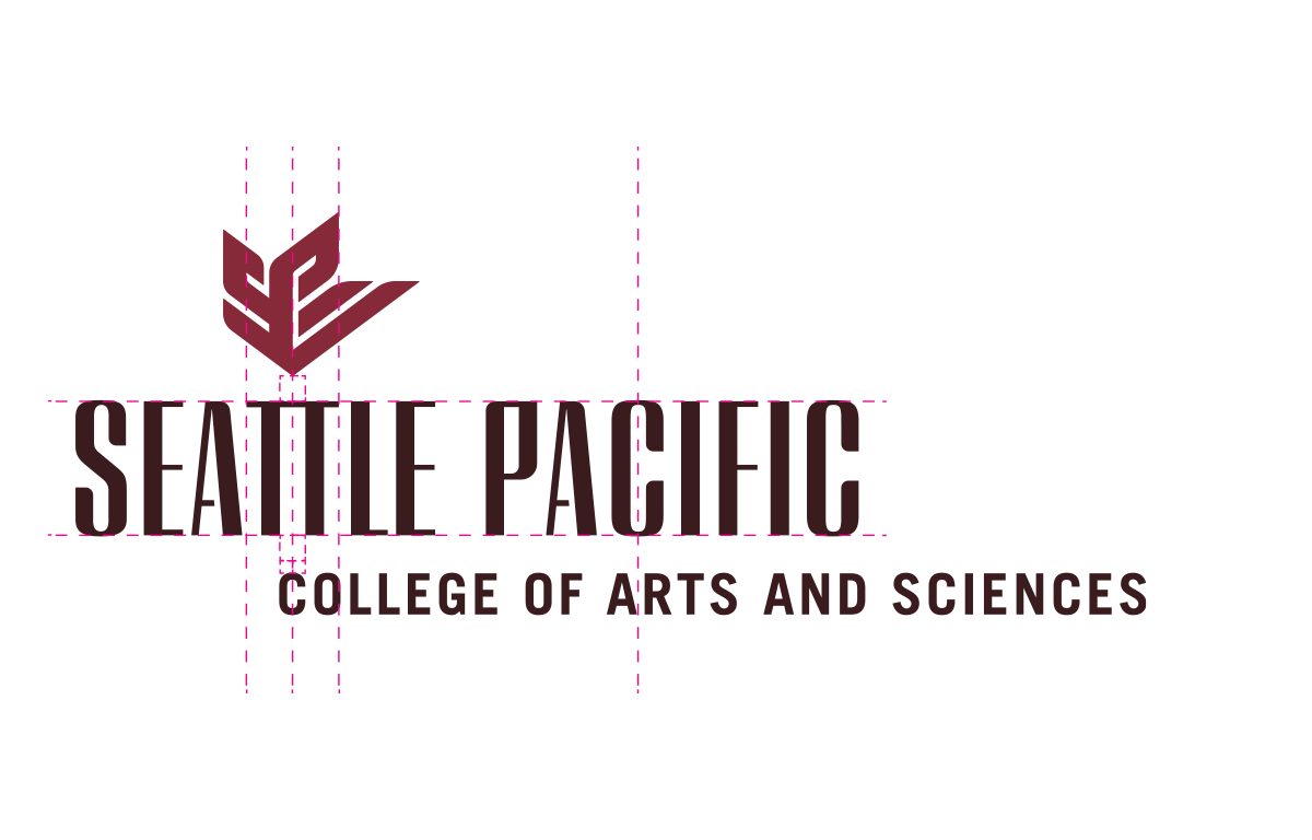 seattle pacific college of arts and sciences logo
