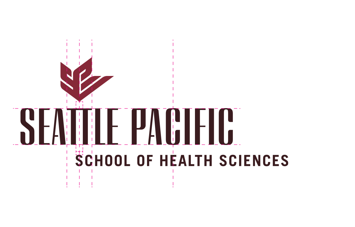 seattle pacific school of health sciences logo
