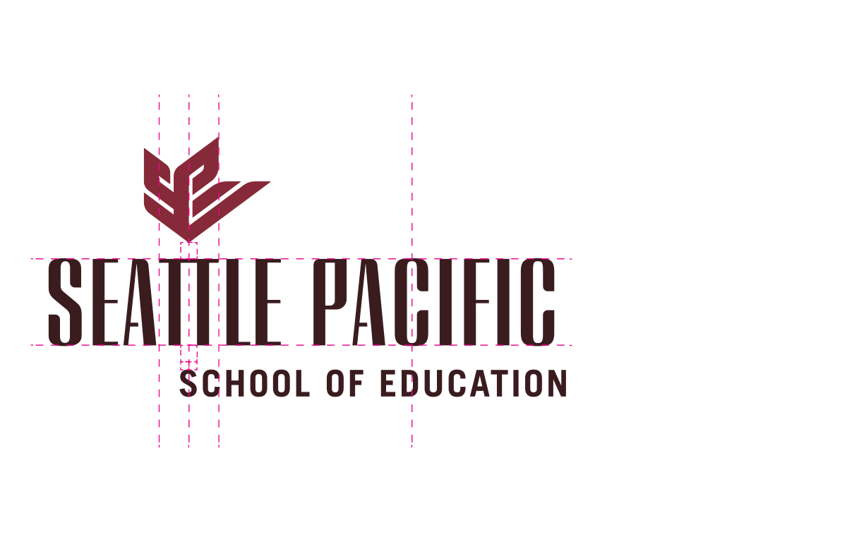 seattle pacific school of education logo