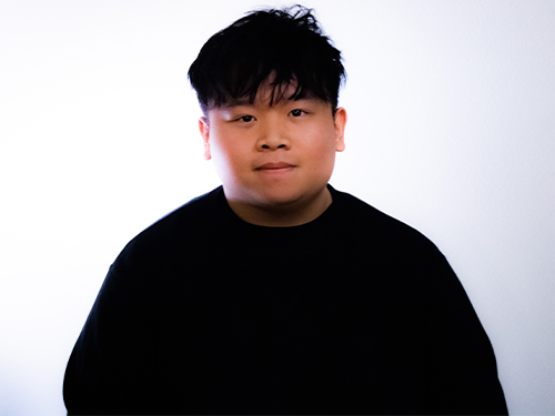 Ken Aaron Kok
