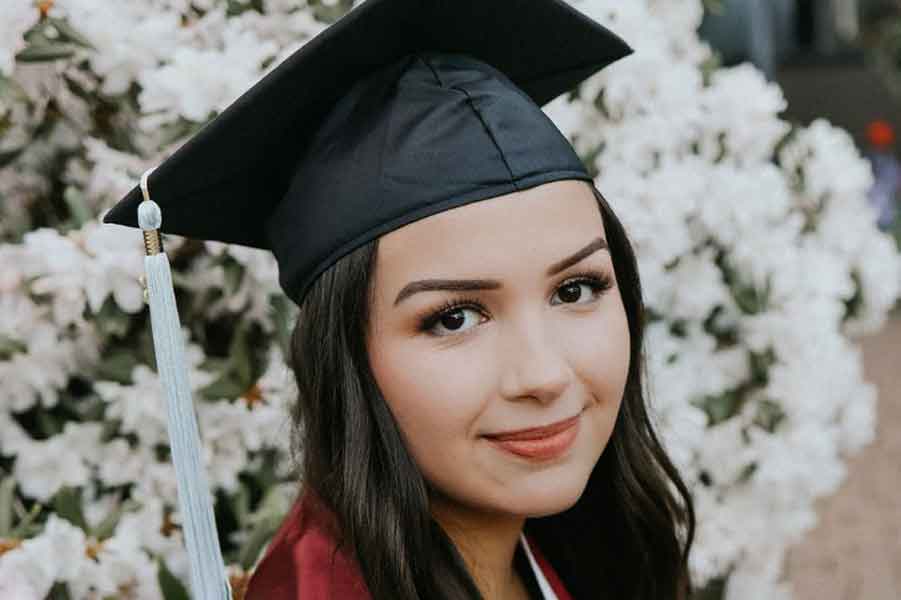 graduate