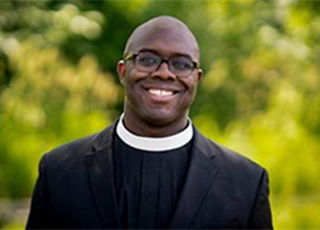 rev mccaulley