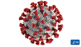CDC Coronavirus