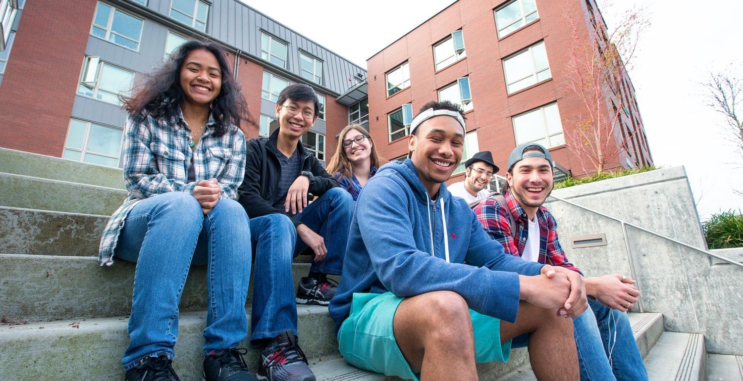 Housing and Residence Life Seattle Pacific University